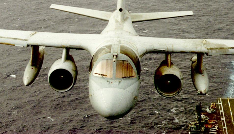 Illustration for article titled Lockheed Wants To Bring The S-3 Viking Back From The Dead